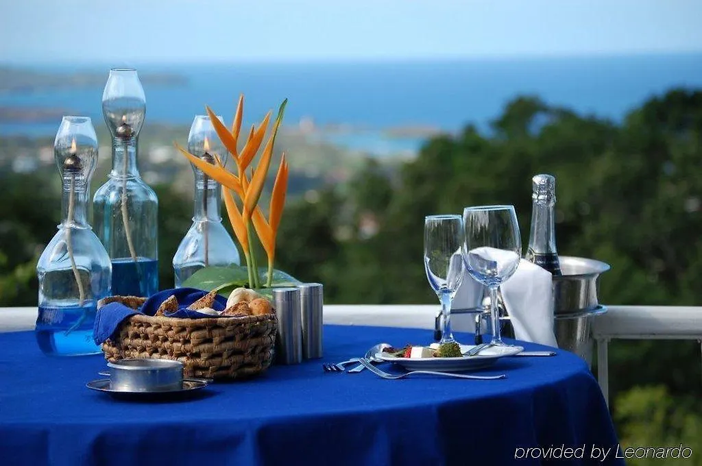 Hotel Mockingbird Hill Port Antonio