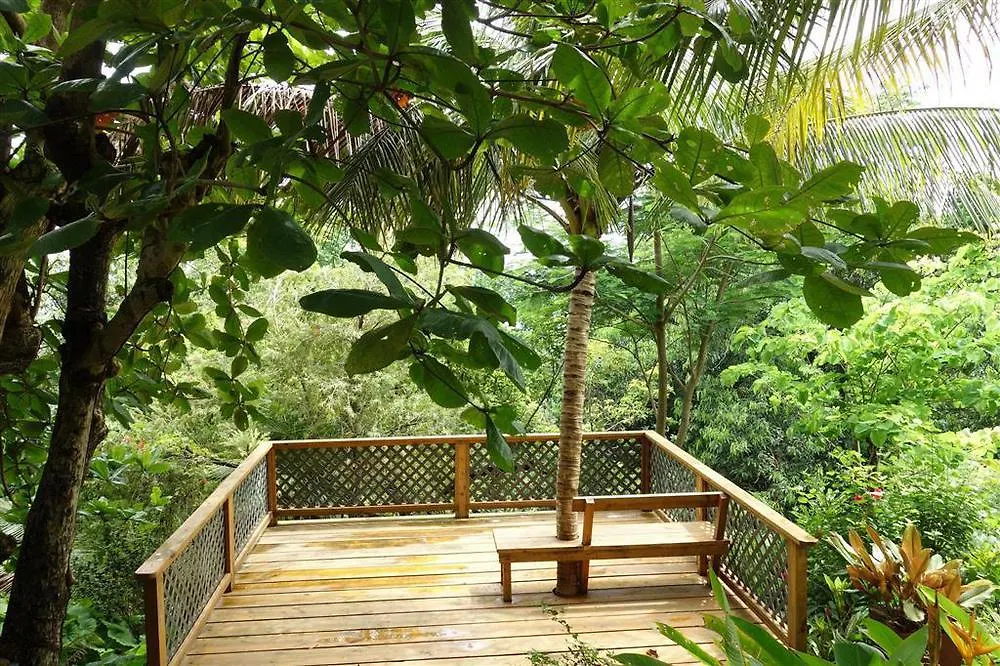 Hotel Mockingbird Hill Port Antonio