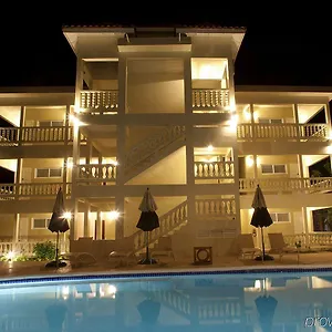 Resort Sandy Haven (adults Only) Negril