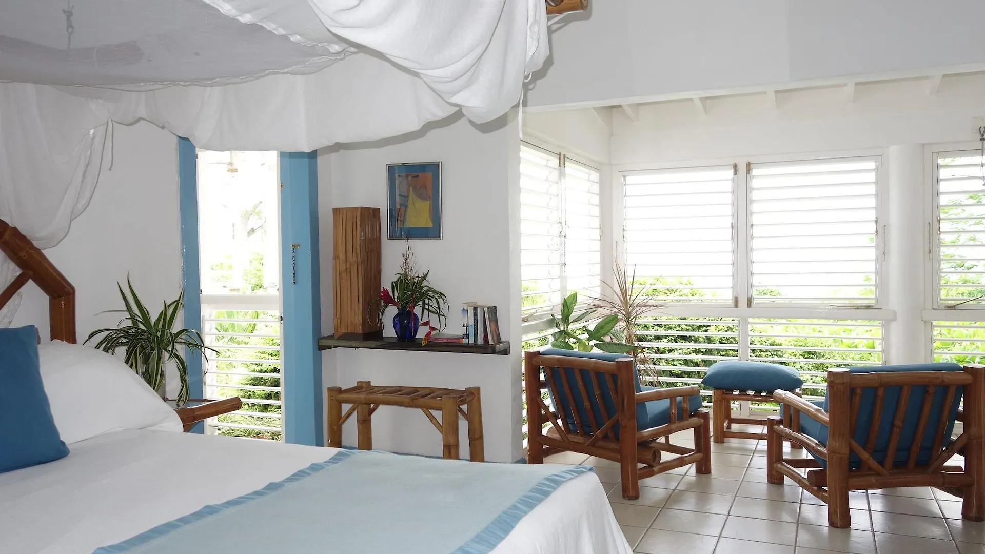 Hotel Mockingbird Hill Port Antonio