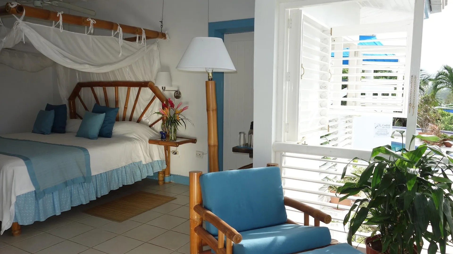 Hotel Mockingbird Hill Port Antonio