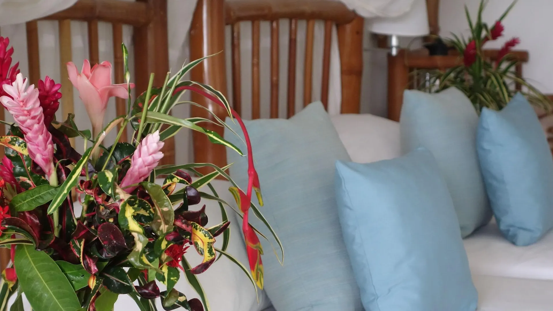 Hotel Mockingbird Hill Port Antonio