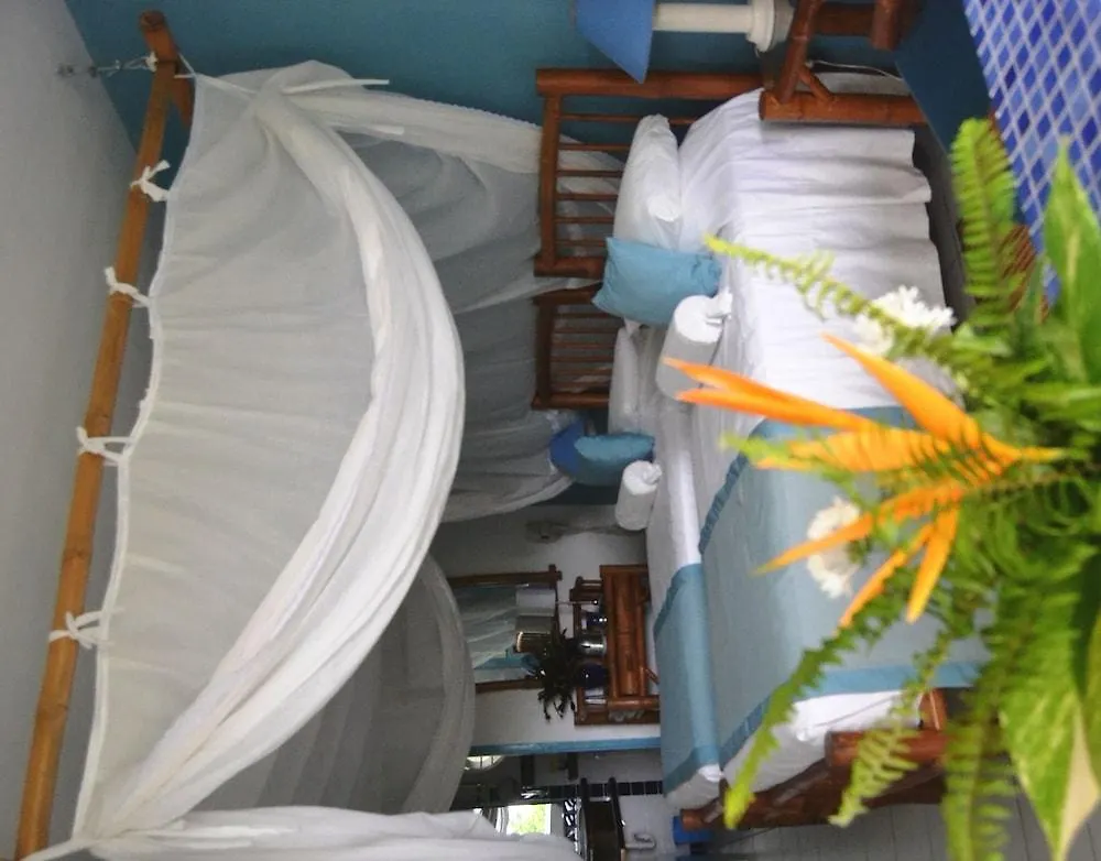 Hotel Mockingbird Hill Port Antonio