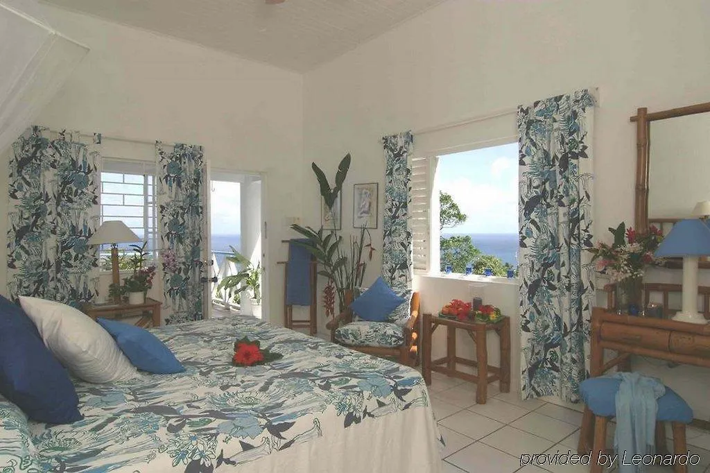 Hotel Mockingbird Hill Port Antonio