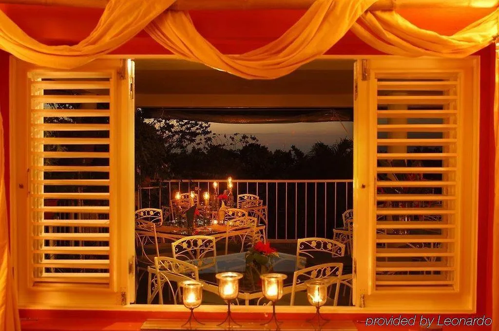 Hotel Mockingbird Hill Port Antonio