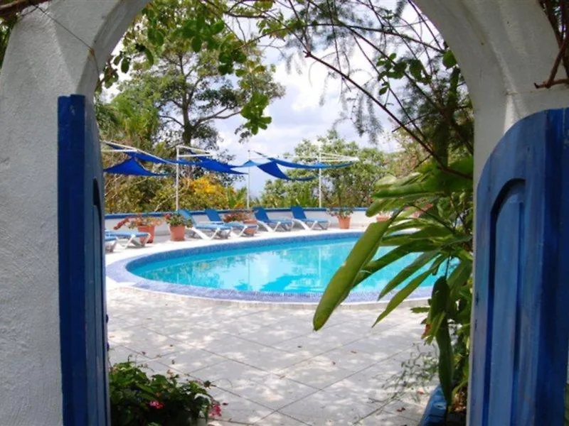 Hotel Mockingbird Hill Port Antonio Jamaica