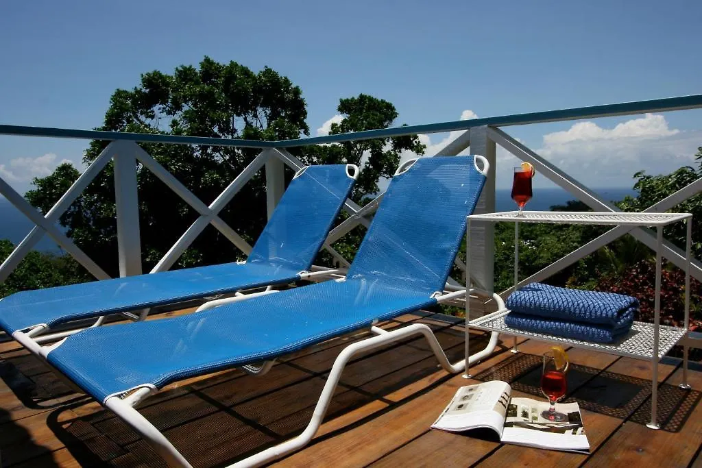 Hotel Mockingbird Hill Port Antonio 4*,  Jamaica