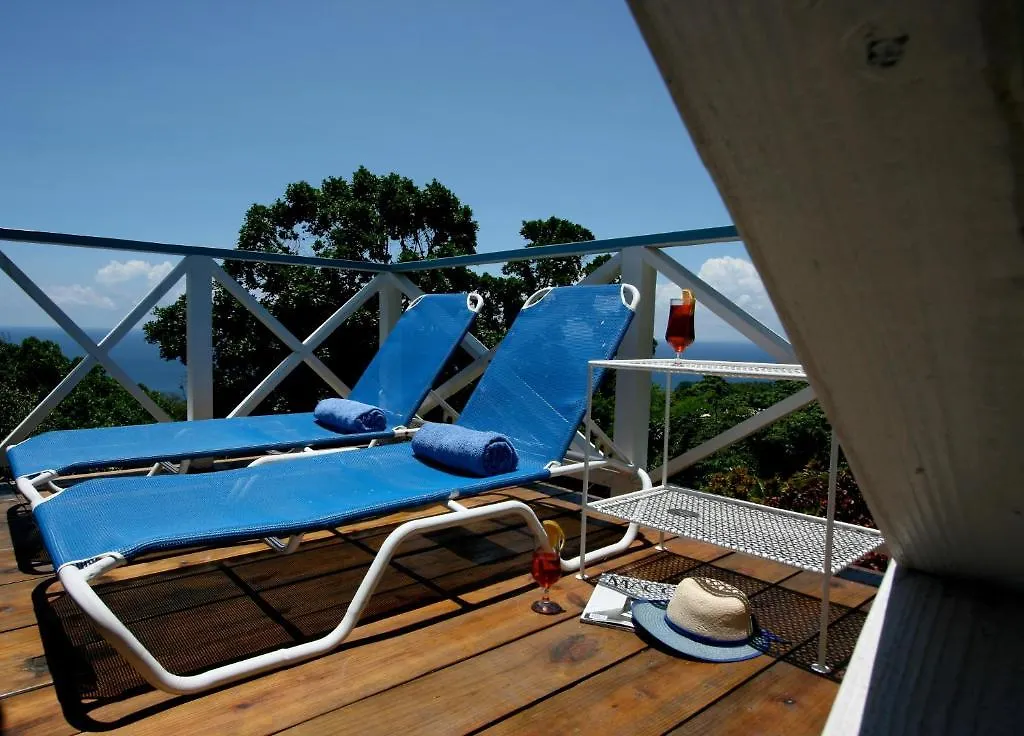 Hotel Mockingbird Hill Port Antonio