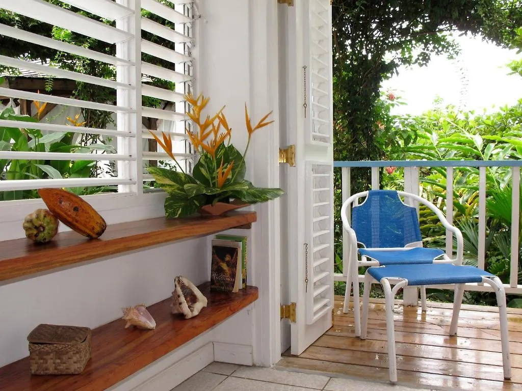 Hotel Mockingbird Hill Port Antonio