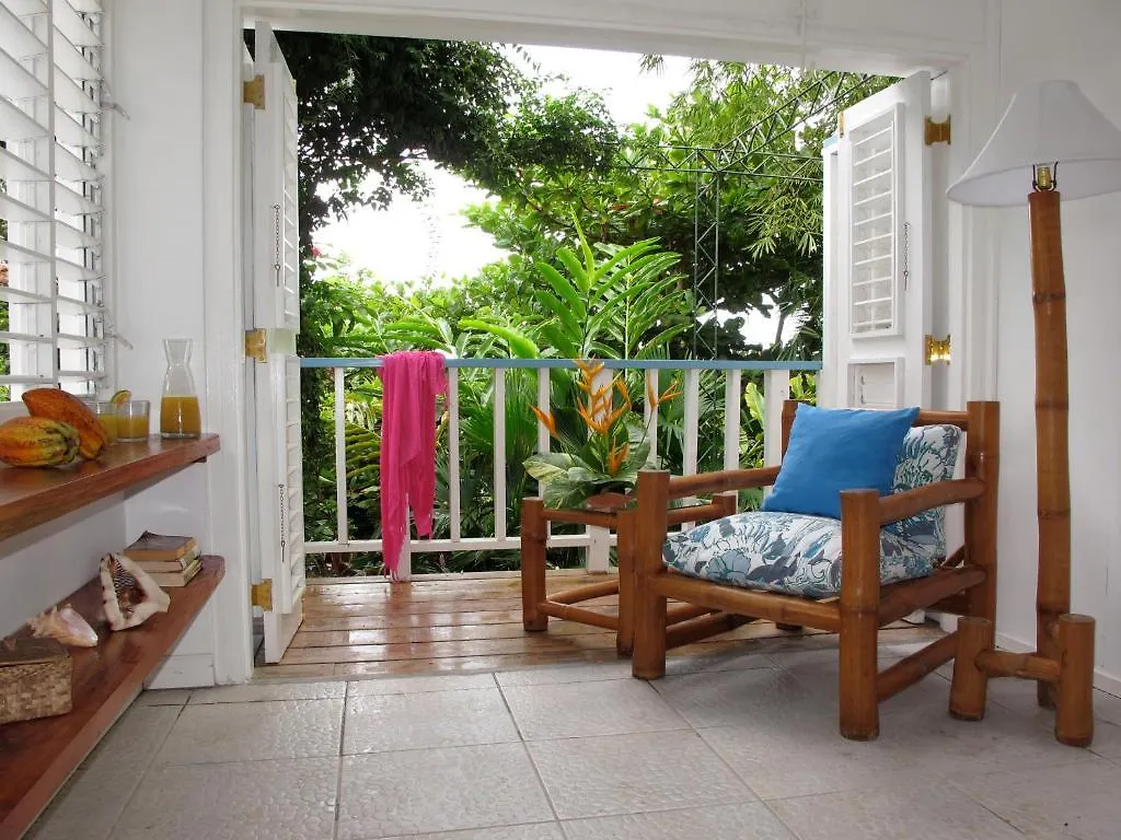 Hotel Mockingbird Hill Port Antonio
