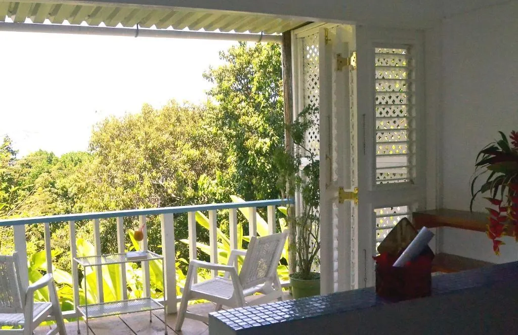 Hotel Mockingbird Hill Port Antonio