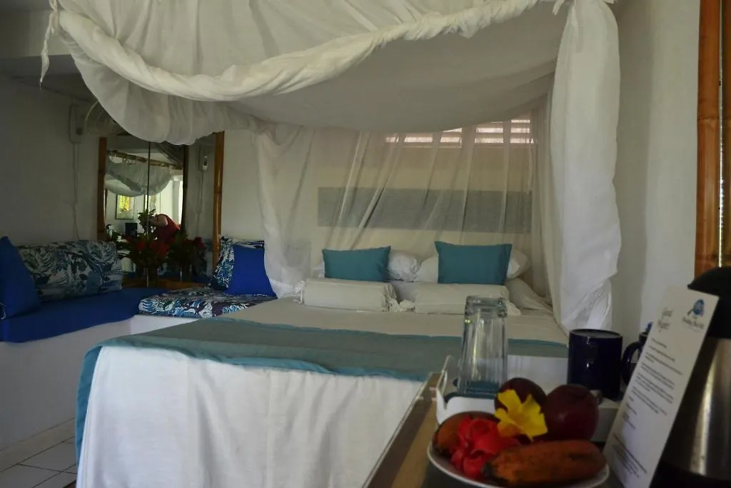 ****  Hotel Mockingbird Hill Port Antonio Jamaica