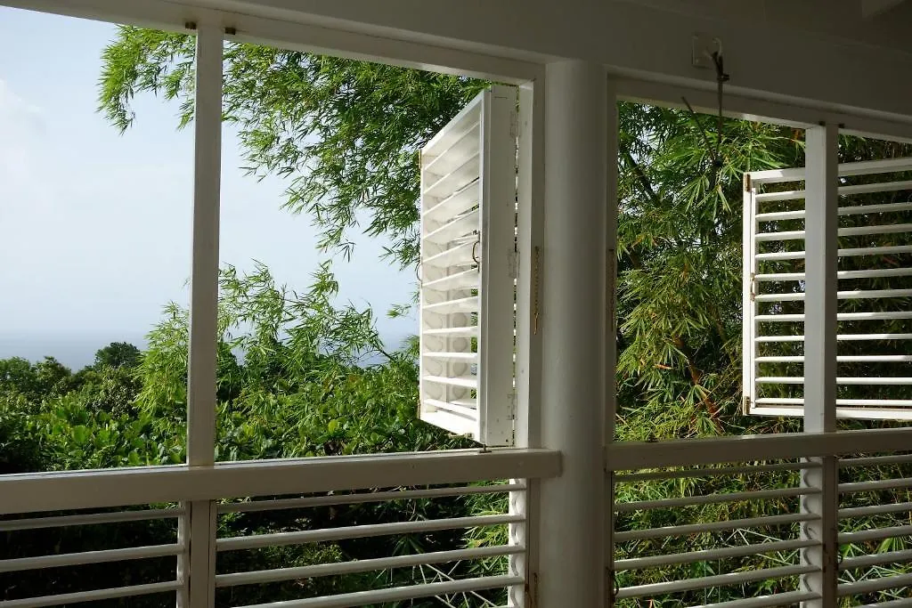 Hotel Mockingbird Hill Port Antonio