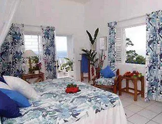 Hotel Mockingbird Hill Port Antonio 4*,