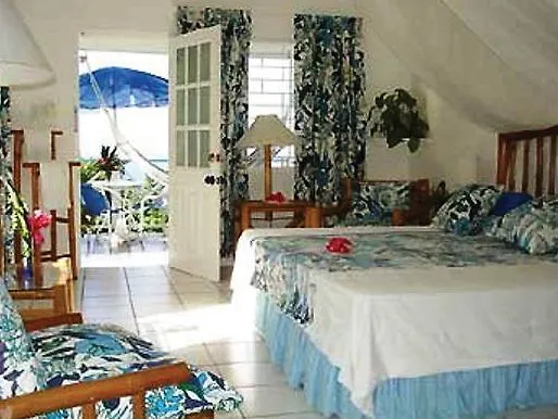 Hotel Mockingbird Hill Port Antonio