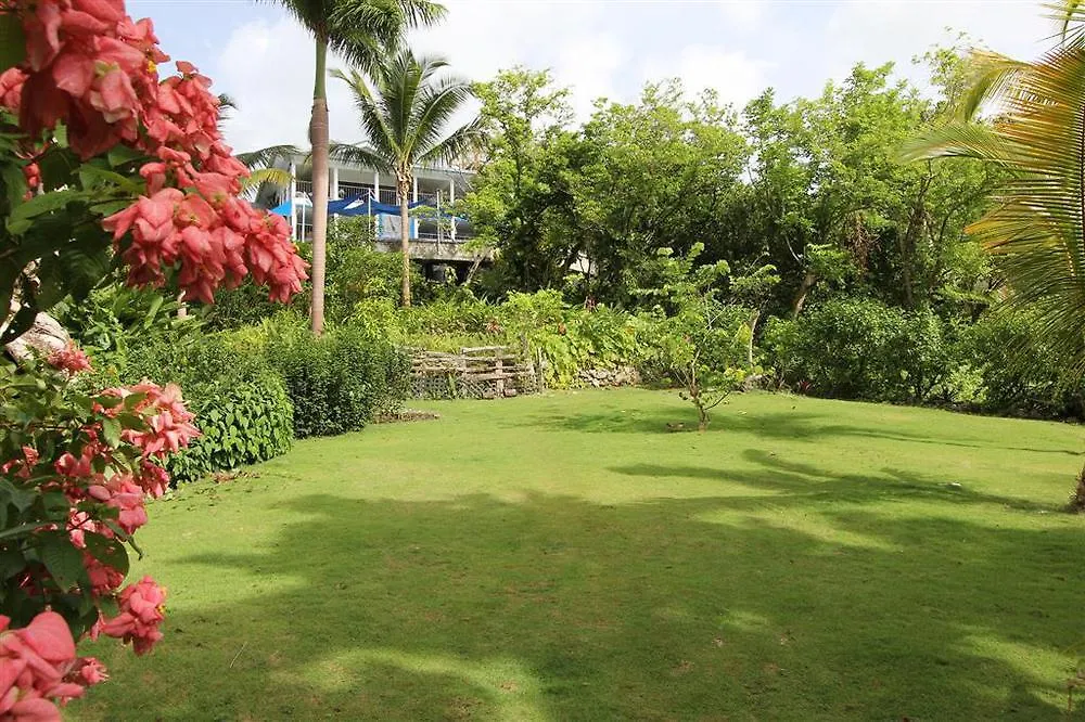 Hotel Mockingbird Hill Port Antonio 4*,