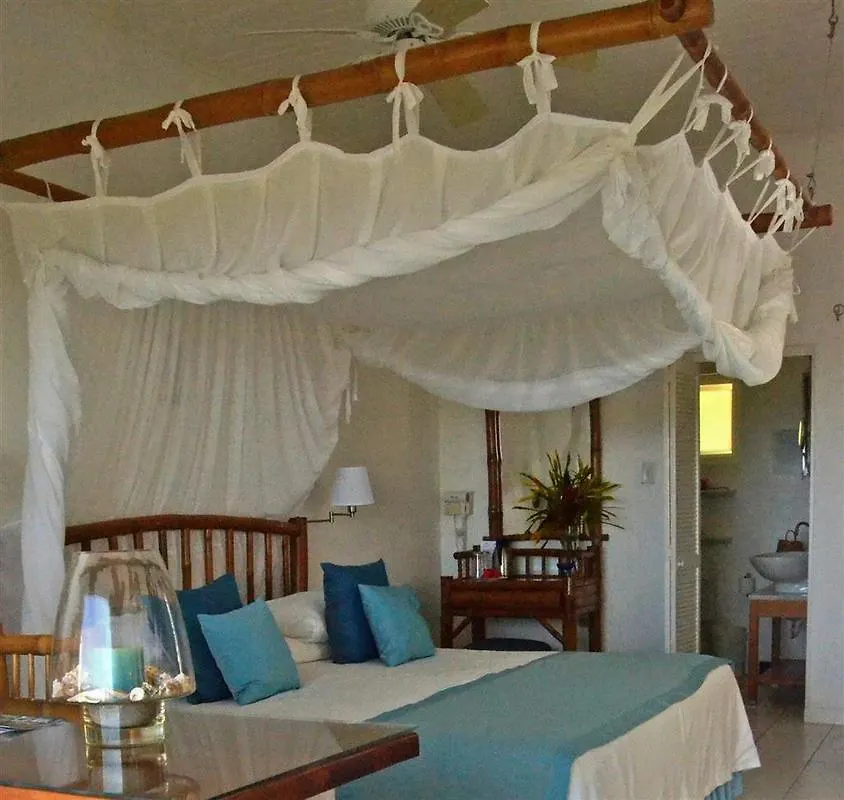 Hotel Mockingbird Hill Port Antonio