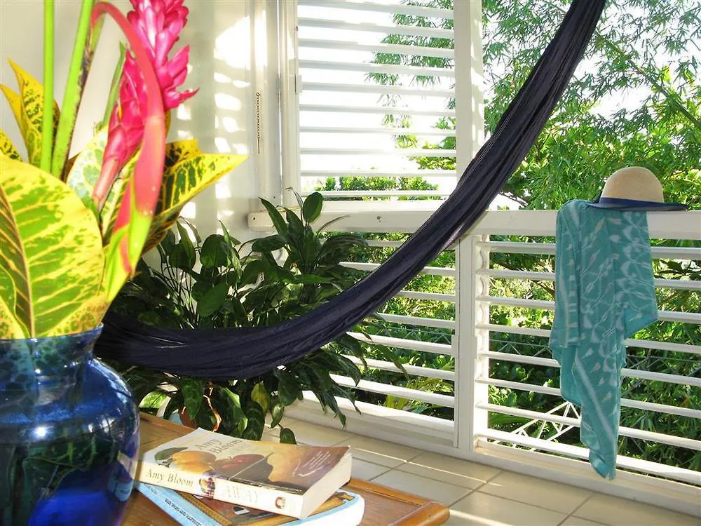 Hotel Mockingbird Hill Port Antonio 4*,