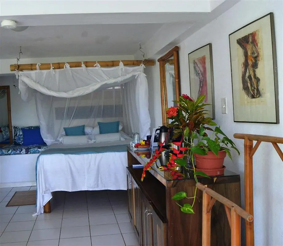 Hotel Mockingbird Hill Port Antonio 4*,  Jamaica