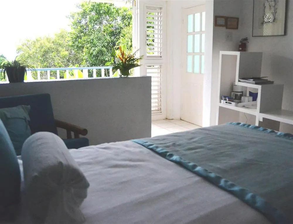 Hotel Mockingbird Hill Port Antonio
