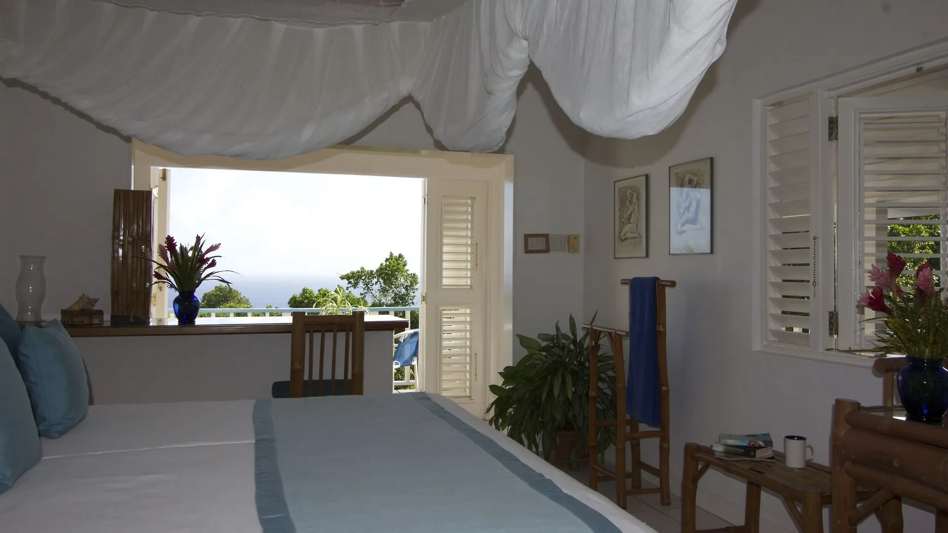 Hotel Mockingbird Hill Port Antonio