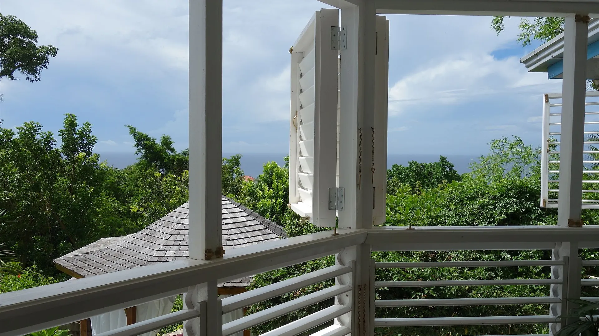 Hotel Mockingbird Hill Port Antonio