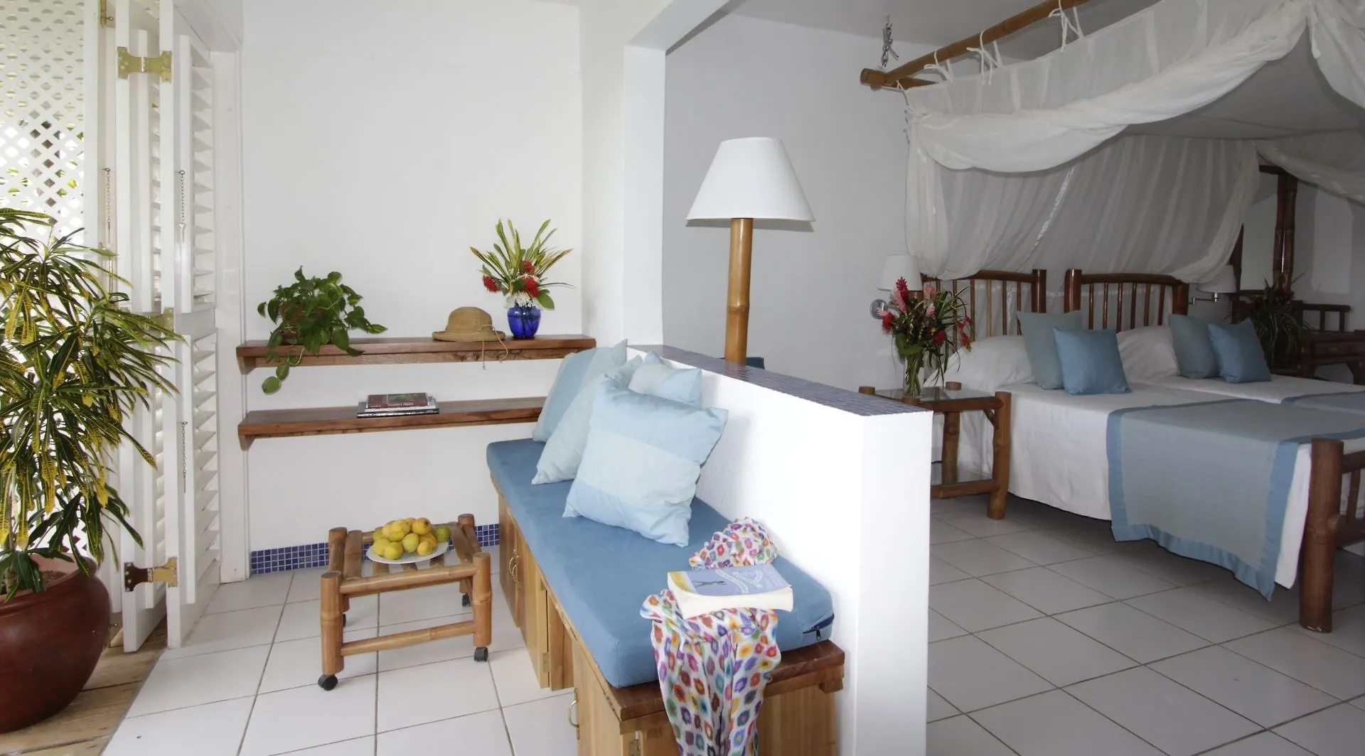 Hotel Mockingbird Hill Port Antonio 4*,  Jamaica