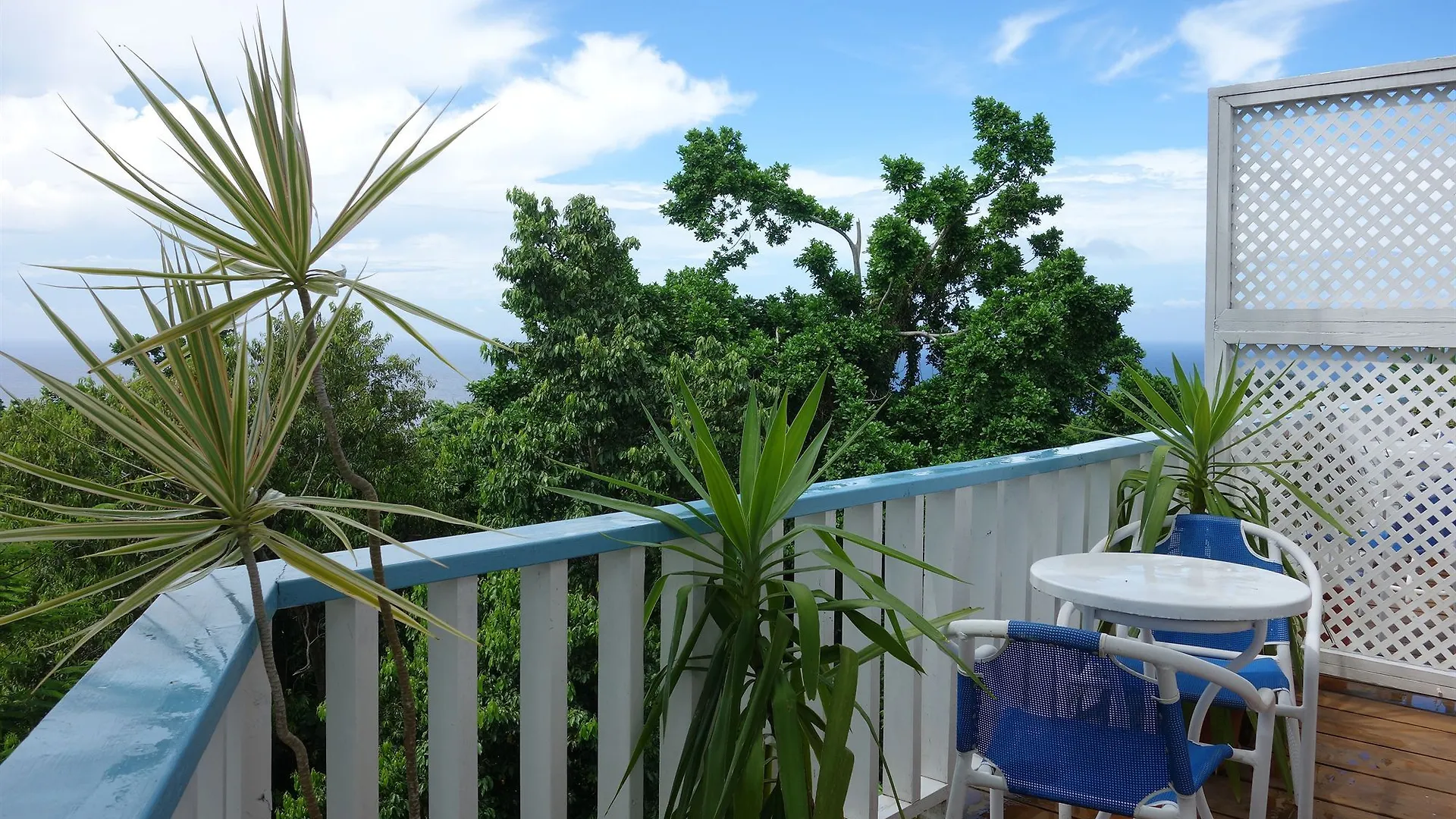 Hotel Mockingbird Hill Port Antonio