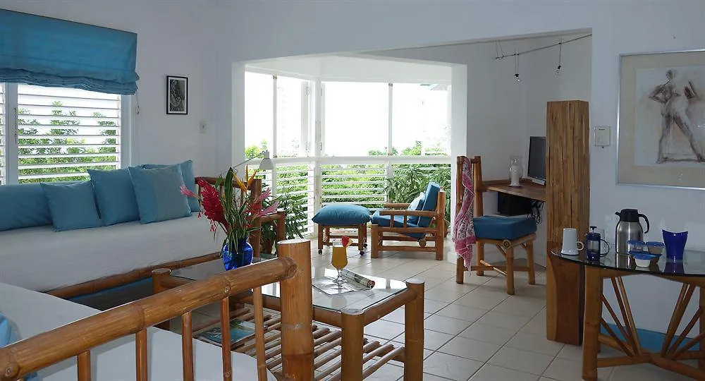 Hotel Mockingbird Hill Port Antonio